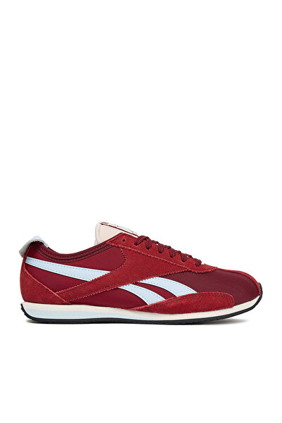Reebok sneakers women burgundy EO-R400 100239542