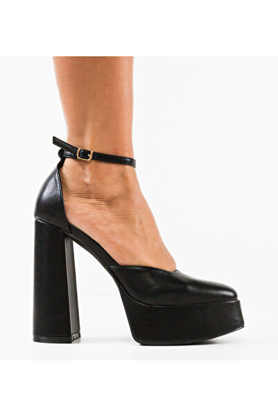 BENOTTİ Încălțăminte de damă Reuben Negri