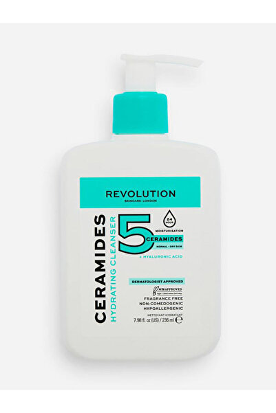 Revolution Skincare Ceramides Hydrating Cleanser