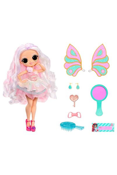 LOL L.O.L Surprise OMG Eye Spy Serisi Peri Bebeği - Kyla Fae