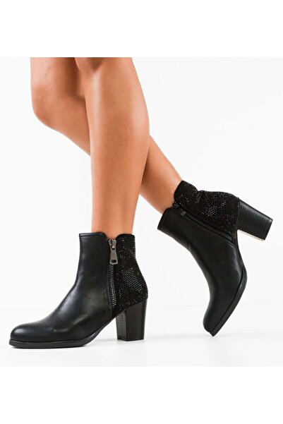 BENOTTİ Ghete Ortega negre pentru femei