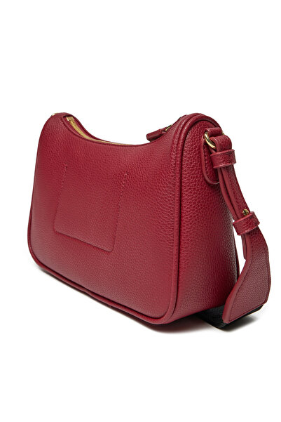 Emporio Armani handbag woman Vino/Tempesta