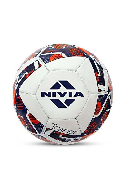 Nivia Trainer Football (Size 4)