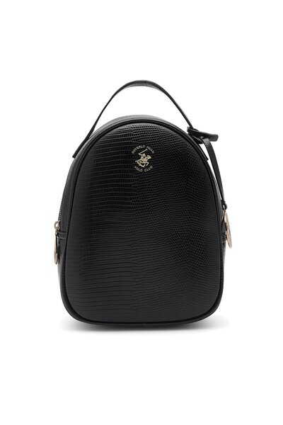 Beverly Hills Polo Club Backpack Women Black