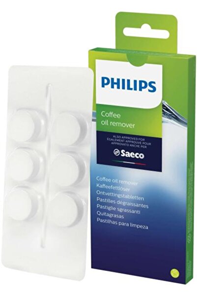 Philips Tablete degresare espressor — 6 x 1,6 g