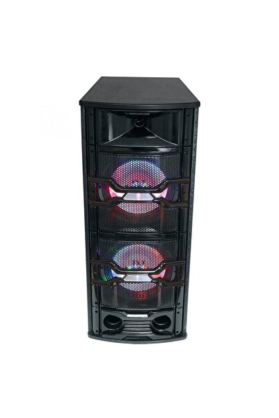 Party Ομιλητής