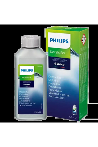 Philips Solutie Decalcifiere CA6700-10 (250ml)