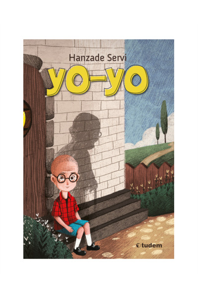 Tudem Yayınları Yo-Yo 1-Hanzade Servi
