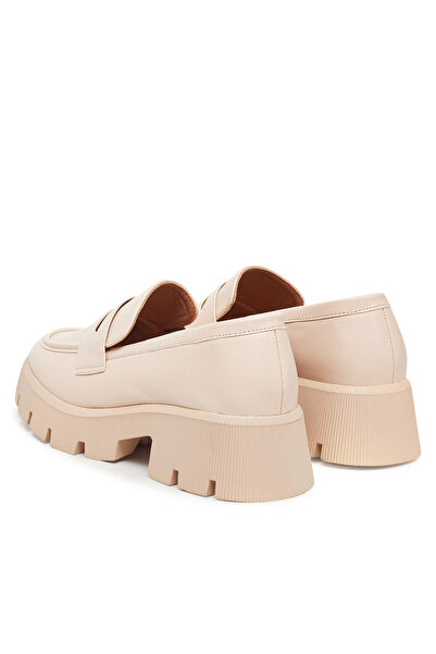 DeeZee mocasini damă roz S-D2