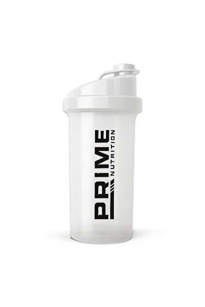 Prime Nutrition Shaker 700 ml. Şeffaf