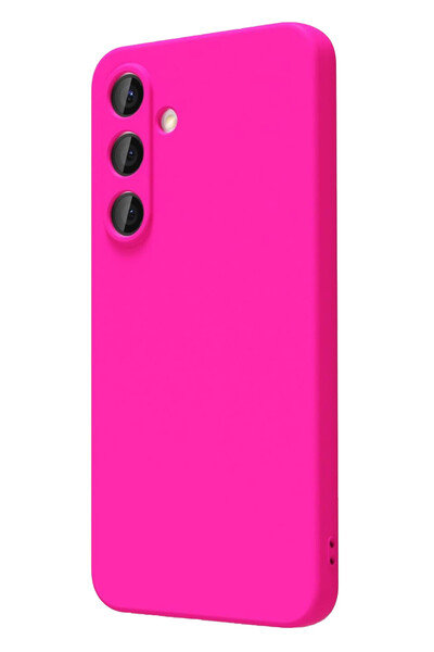 VERTEK Μαλακή θήκη σιλικόνης TPU, εσωτερικό από μικροΐνες για Samsung Galaxy ...