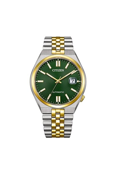 Citizen NK0024-54X Erkek Kol Saati