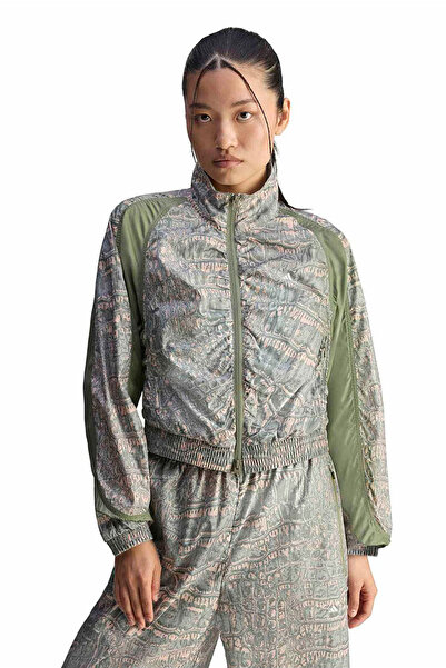 adidas Asm track jkt p