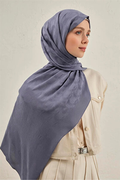 Armine Cupra Cool Shawl 1 75*200
