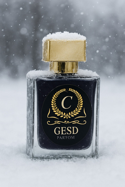 Gesd Ex Nihilo Blue Talisman Muadil