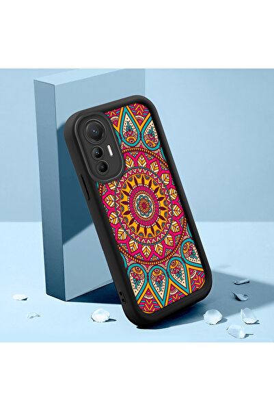 Hontinga حافظة هاتف من السيليكون الناعم المقاوم للسقوط متوافقة مع هاتف Xiaomi...