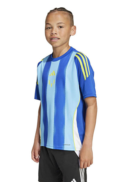 adidas Messi en jsy y