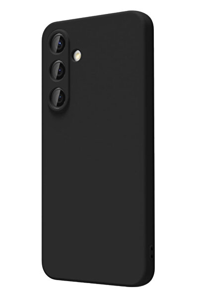 VERTEK Μαλακή θήκη σιλικόνης TPU, εσωτερικό από μικροΐνες για Samsung Galaxy ...