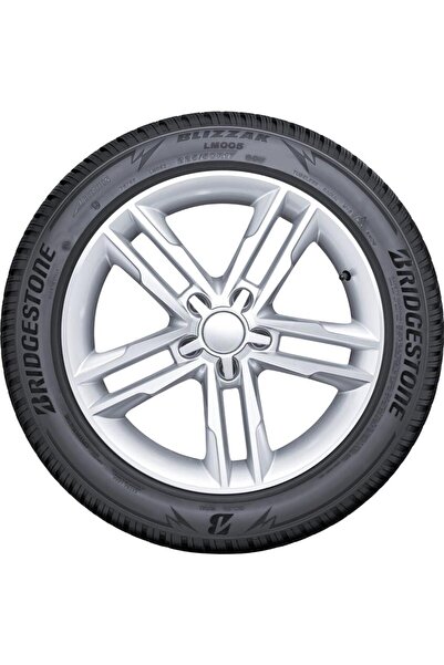 Bridgestone 205/70r15 96t lm005 Suv Kış 2025
