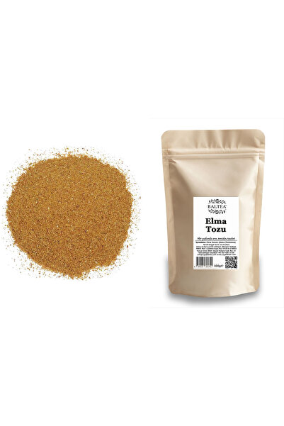 Baltea Elma Tozu 300g