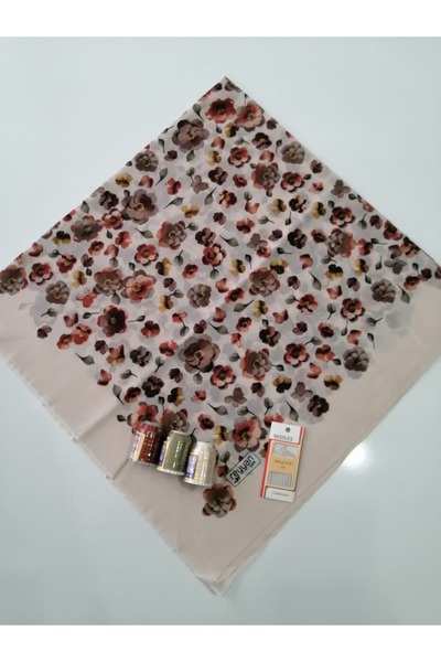 REYYAN İPEK YAZMA Set de scris Reyyan