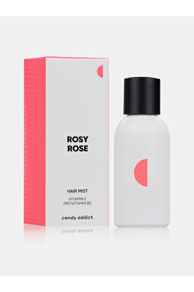 Candy Addict معطر للشعر برائحة الورد - 50 مل