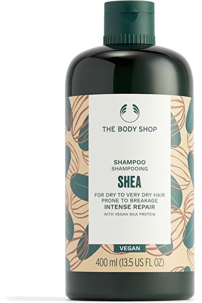 THE BODY SHOP Shea Intense Repair Shampoo
