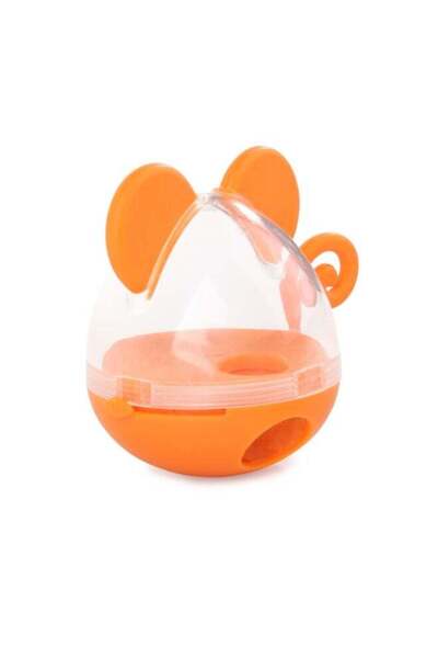 All For Paws موزع فئران القطط العصري