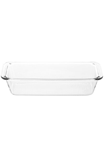 iBiLi Ταψί κέικ Ibili-Kristall ανθεκτικό στη θερμότητα, γυαλί ανθεκτικό στη θ...