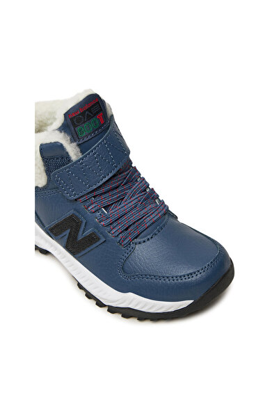 New Balance Sneakers Boys Blue PT800TFT