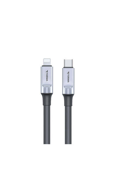 Torima Type-C to Lightning Cable 3.0 U15 - White