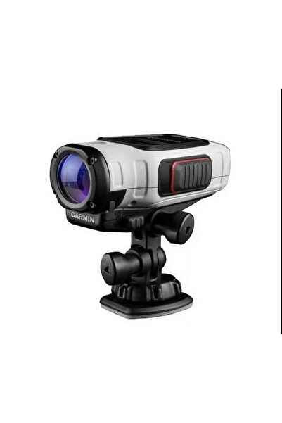 Garmin VIRB Elite Action Camera – Full HD 1080p Recording, GPS, Wi-Fi & Outdoor Sports Tracking