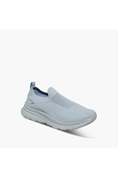 Dash Girls Slip-On Sports Shoes