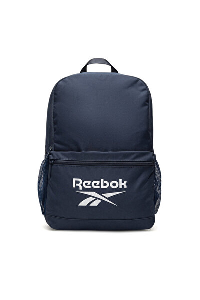 Reebok Unisex Backpack Navy Blue