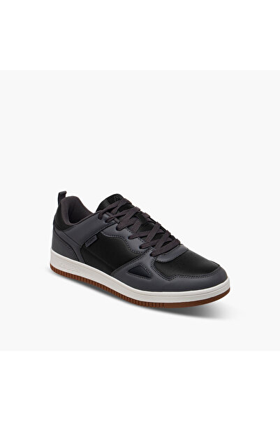 Kappa Men Perforated Sneakers