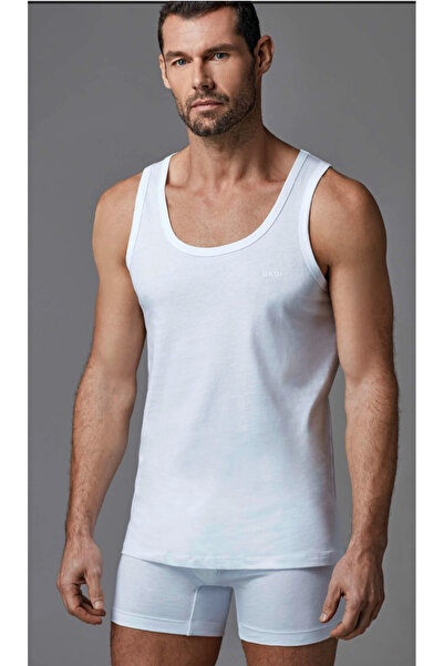 Dagi Men'S, 100% Cotton, Exclusive, 6-Pack Undershirts