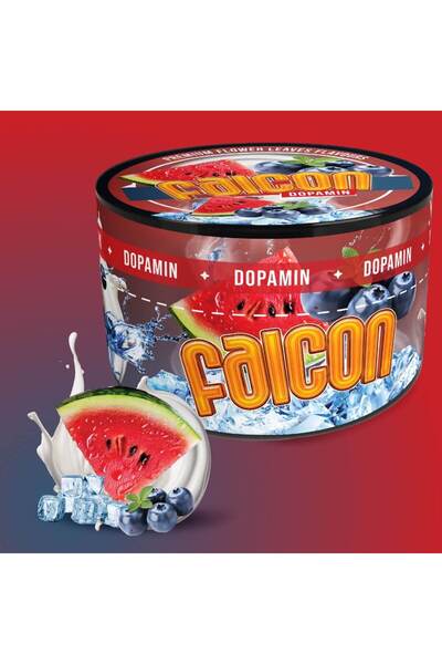 Falcon Dopamin 50 Gr