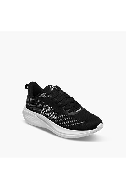 Kappa أحذية رياضية برباط للرجال