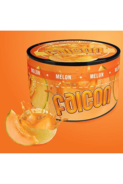 Falcon Melon - Kavun 50 Gr
