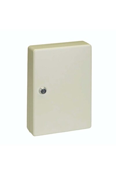 SAB - Key Cabinet with Lock - 140 Key