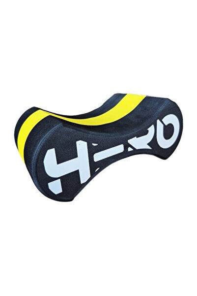 Hero Trainer PRO Float, Black,