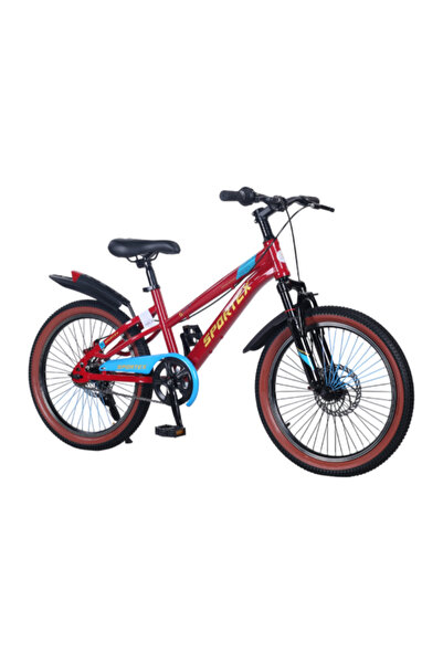 Sportex Steel Frame Kids Bicycle 20inch