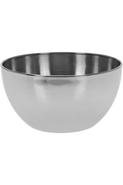 Excellent Houseware mixing bowl, stainless steel, 13x6 cm, silver