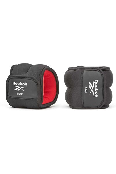 Reebok 1.0 KG Ankle Weights