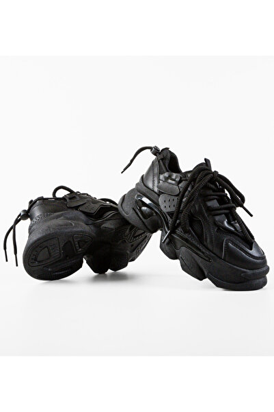 BENOTTİ Pantofi sport Nertar Negri pentru femei