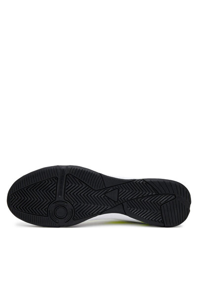 Kappa sneakers men white SJ-F911-3