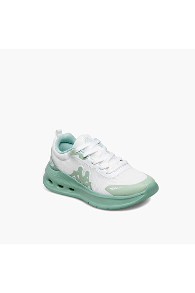 Kappa Women Lace-Up Sports Shoes