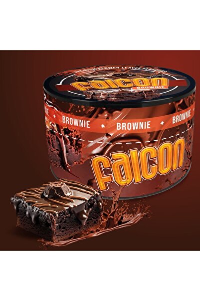 Falcon Brownie 50 Gr