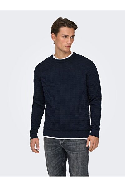Only & Sons Strickpullover ONSBERRY Pullover