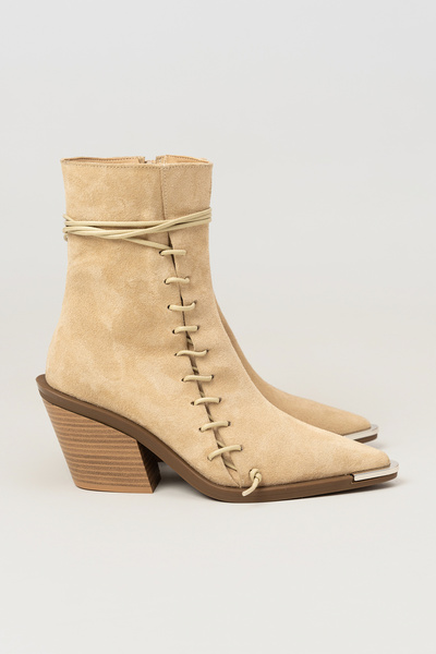 exclusives.ro Ciocate dama - Soho - Exclusives - piele naturala premium, elegante , handmade, comode, usoare